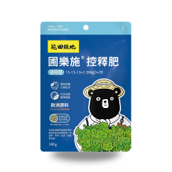 圃樂施控釋肥 - 通用型 |300g